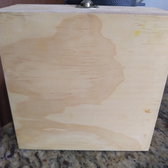 Doterra oil box and small vile keychain bag - Picture 4 of 9